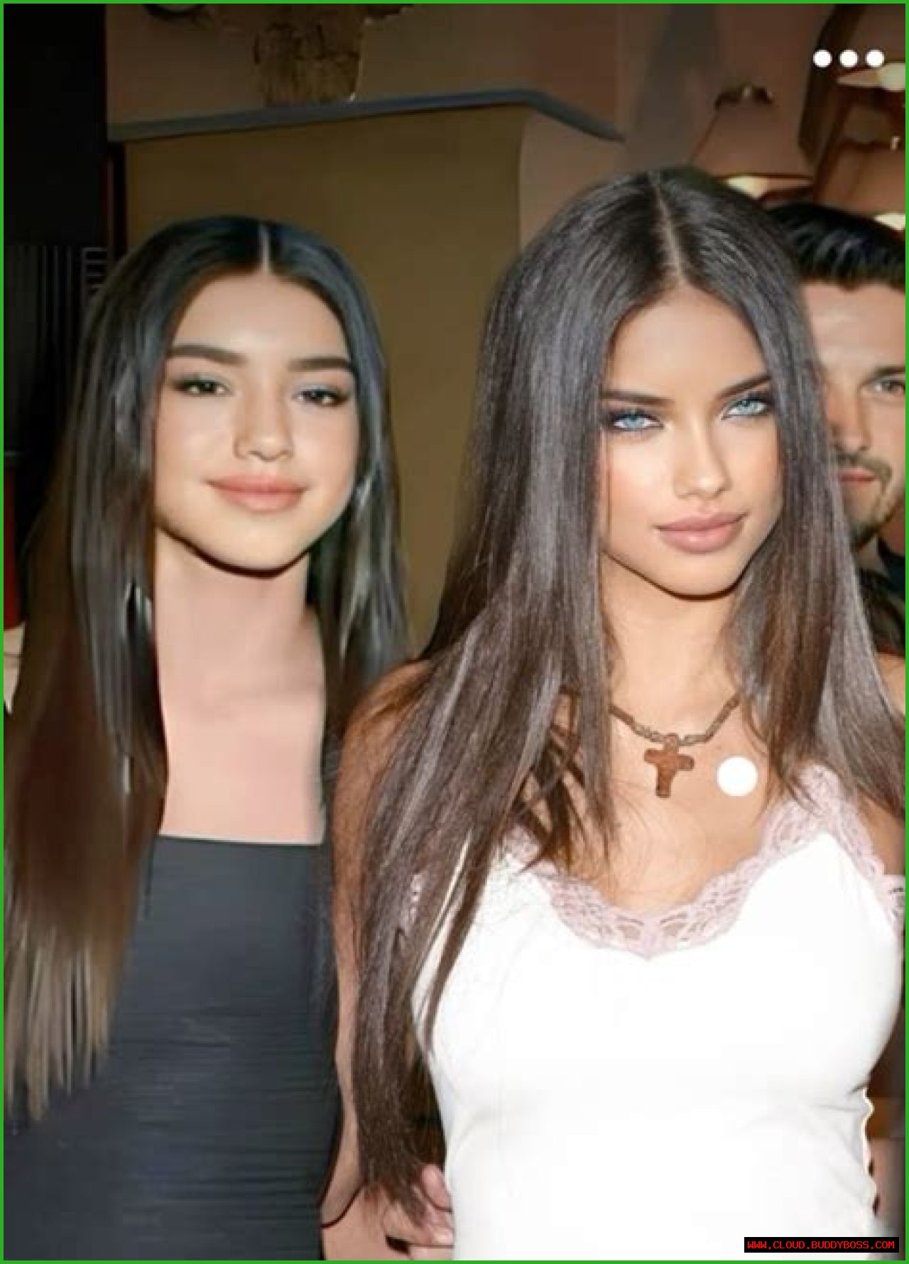 Adriana Lima's Daughter: A Glimpse Into The Life Of The Supermodel's Child