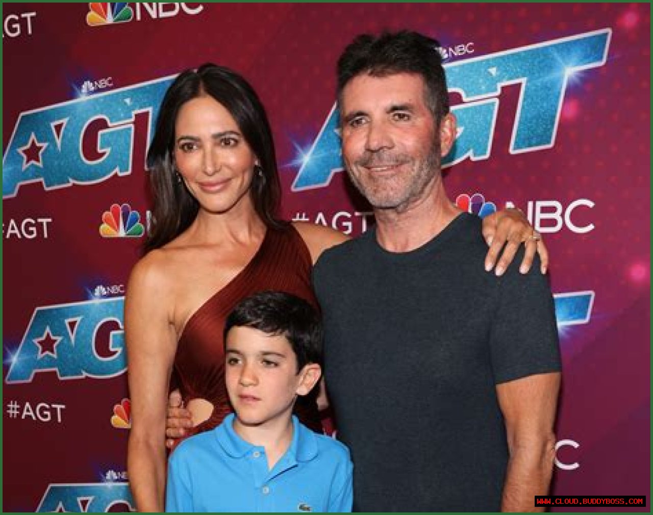 Another Health Scare For Simon Cowell: His Son Is 'Really Sick'