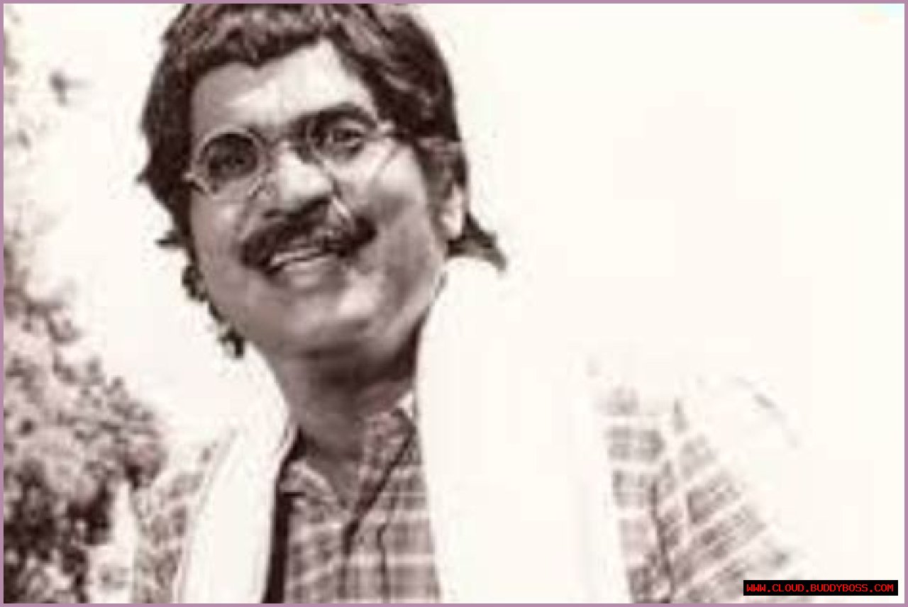 Discovering The Life And Legacy Of Suruli Rajan