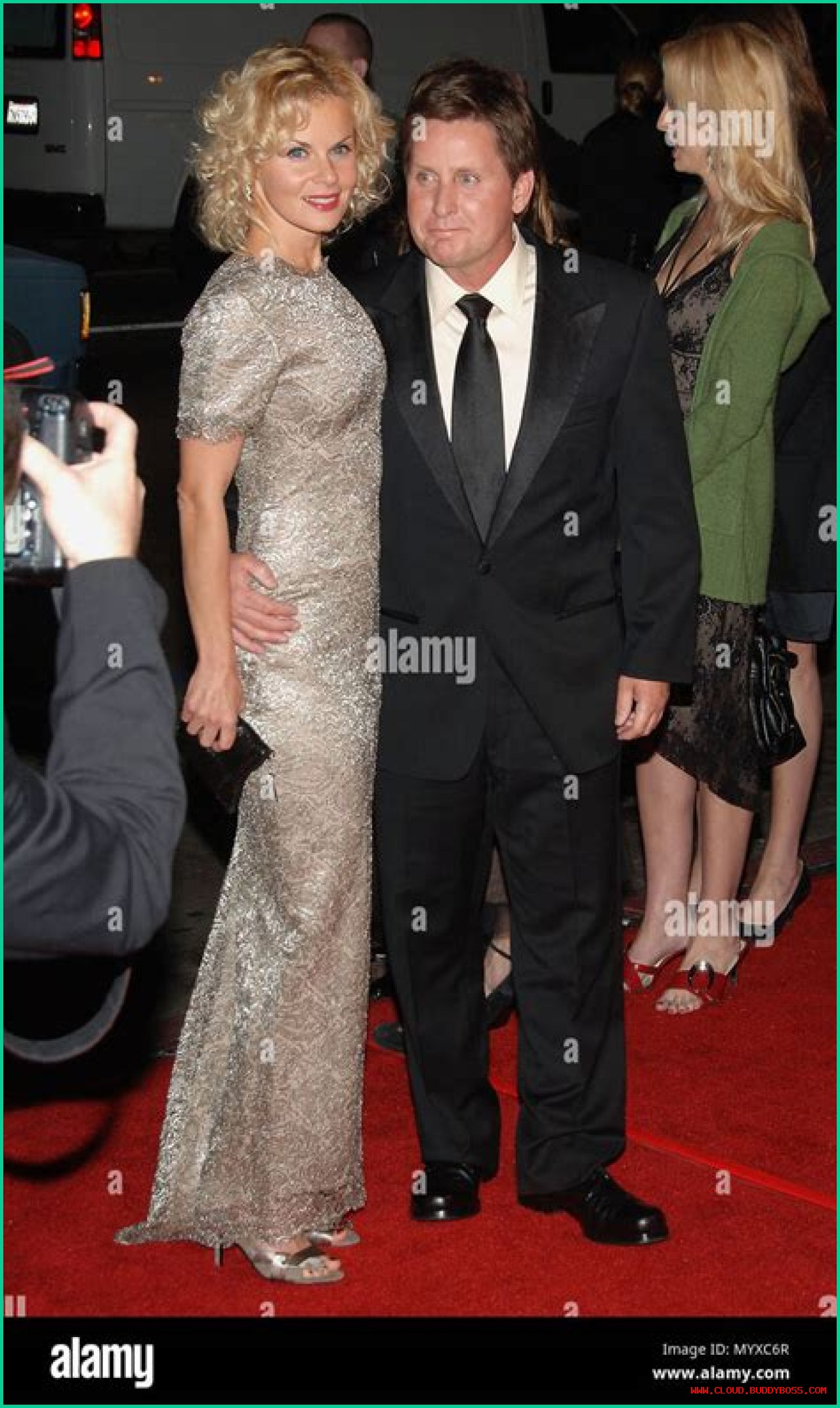 Emilio Estevez: Exploring His Current Marital Status