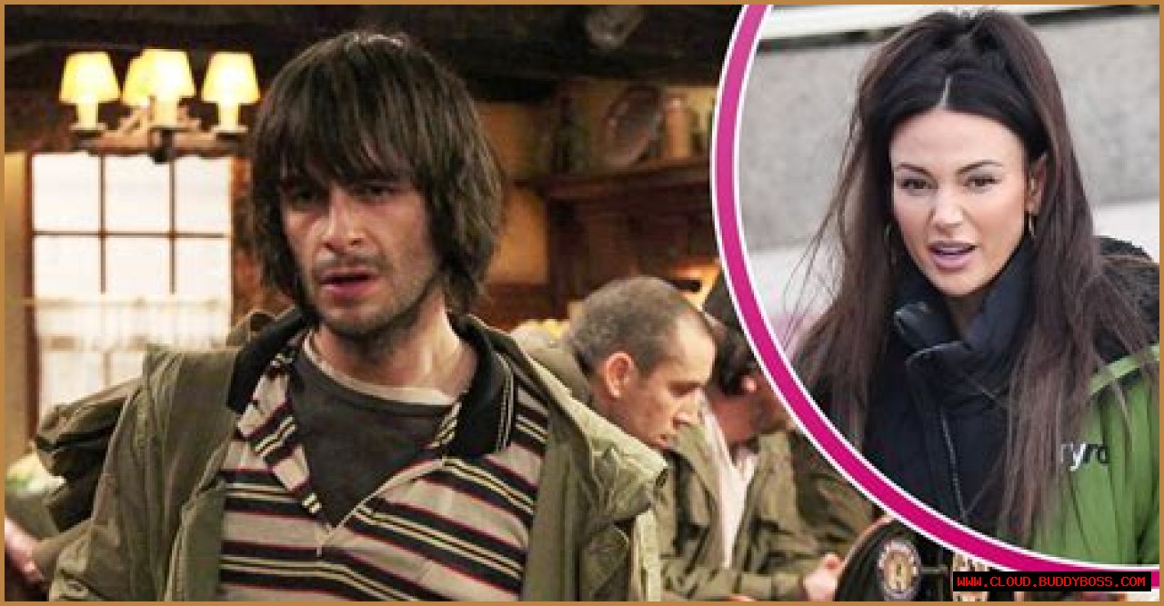 Exploring Joe Gilgun's Relationships: The Actor's Love Life And Personal Connections