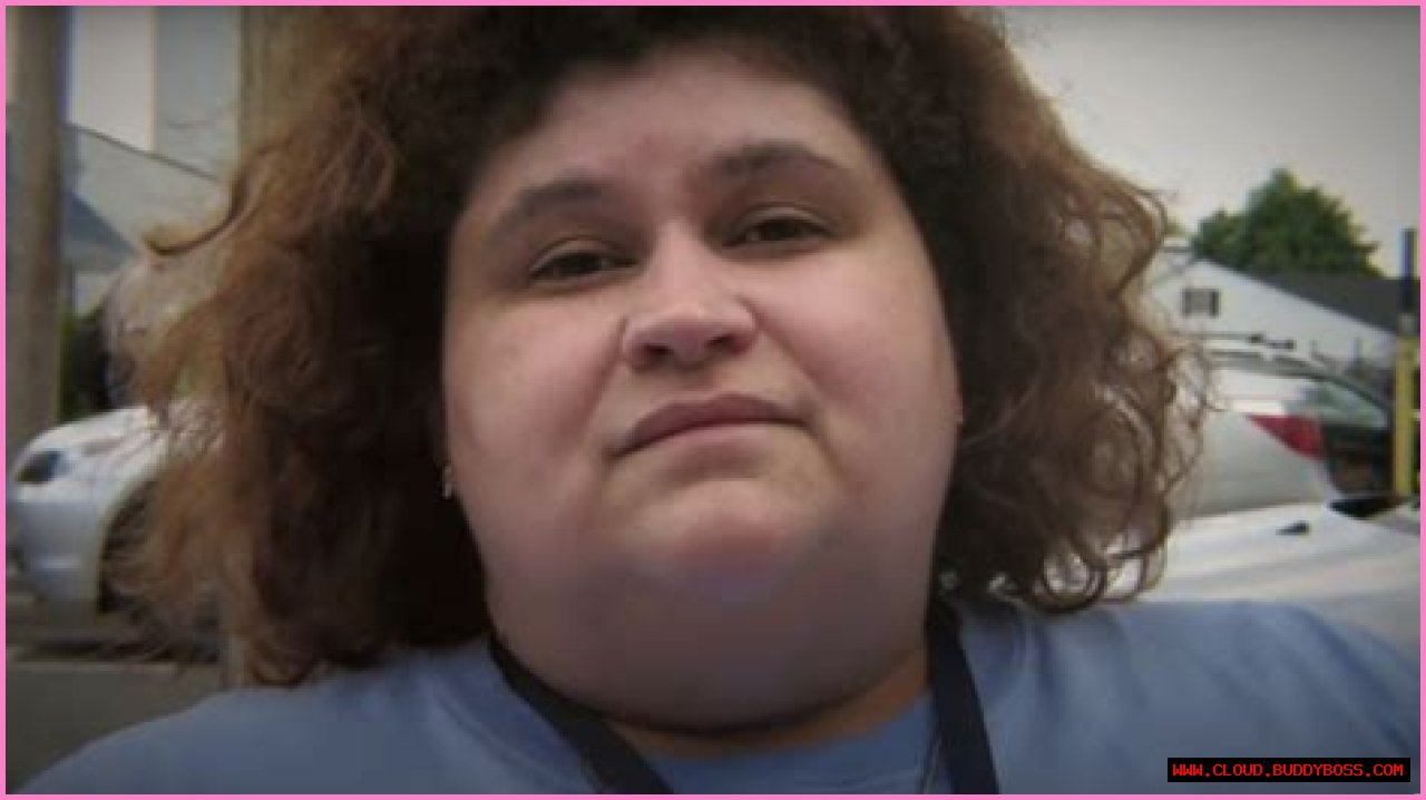 Exploring The Controversy Surrounding Dee Dee Blanchard Leaked Photos