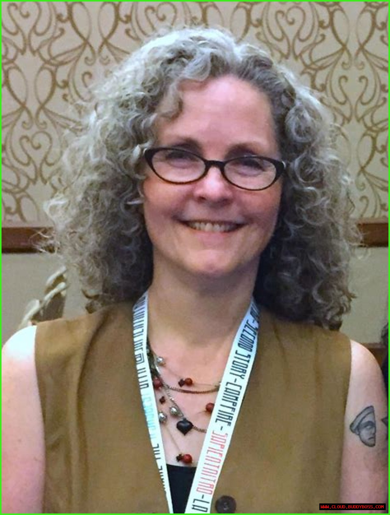 Exploring The Life And Career Of Christine McGlade