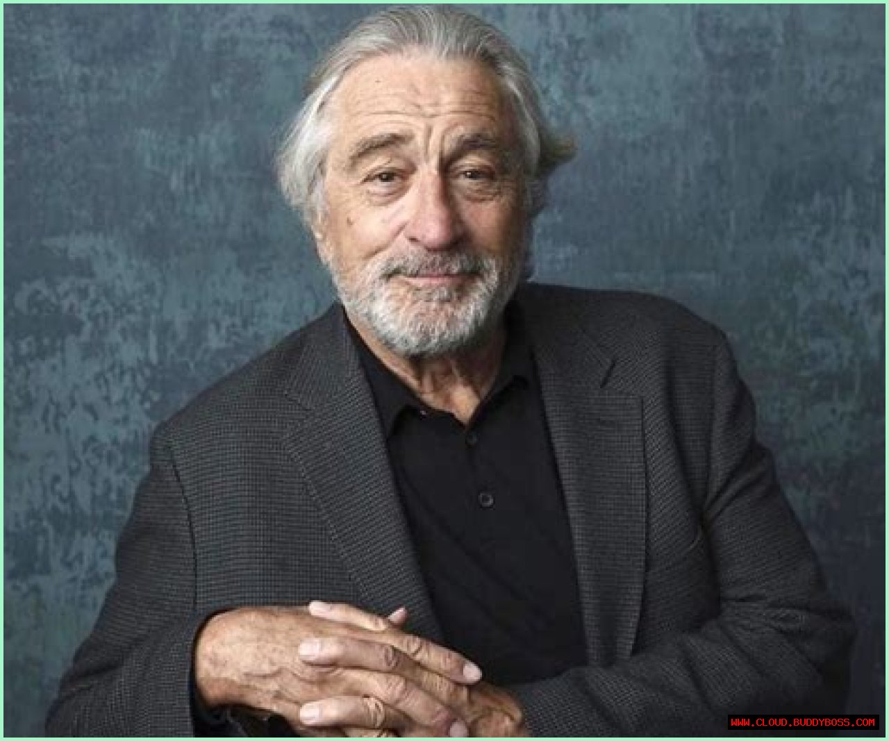 Exploring The Life And Career Of Robert De Niro