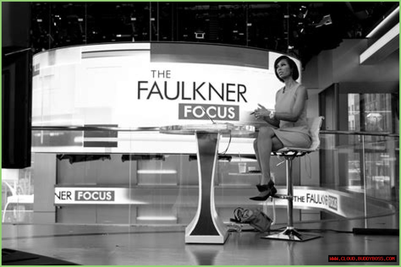 Is Faulkner Leaving Fox News? A Comprehensive Analysis
