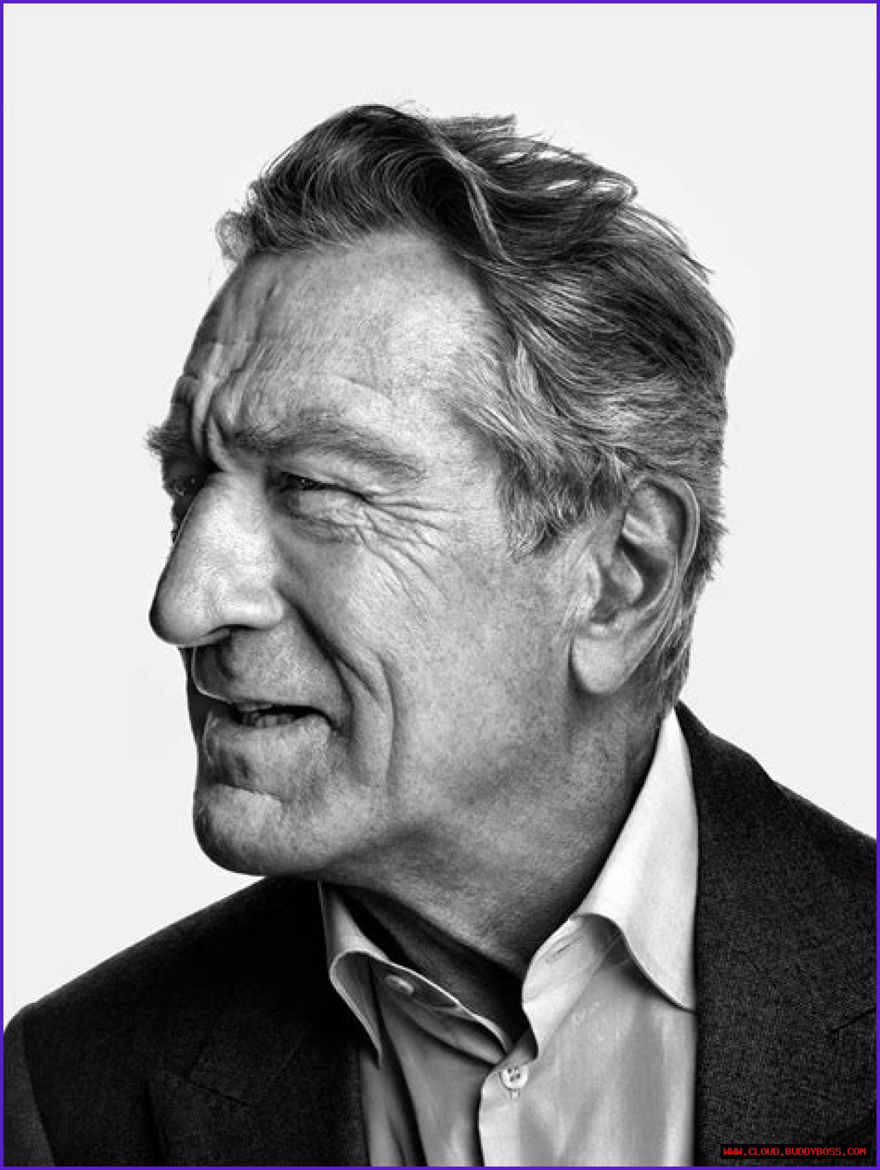 Robert De Niro: The Life And Career Of A Cinematic Legend