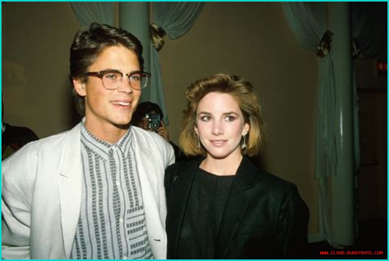 Unraveling The Lives Of Jonathan Gilbert And Melissa Gilbert