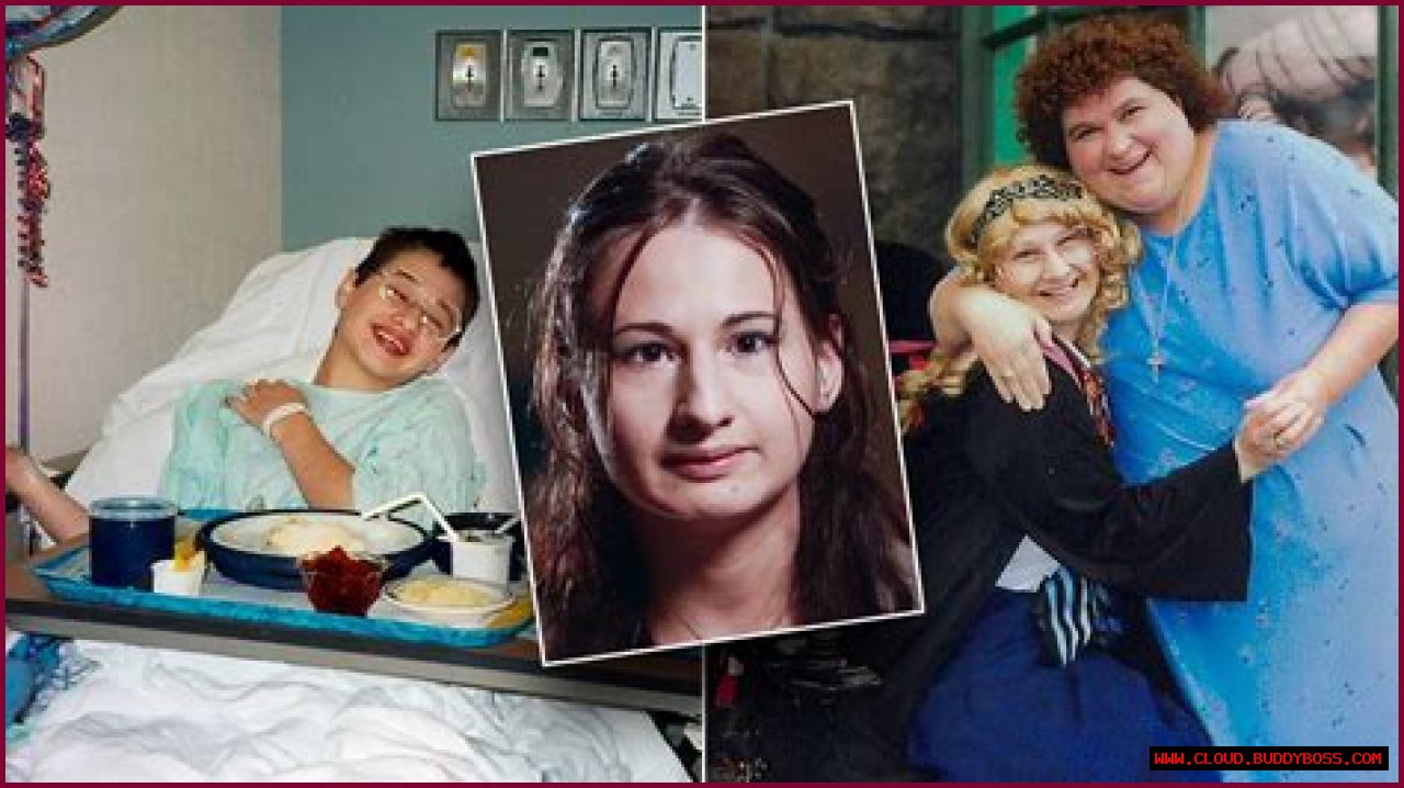 Unraveling The Mystery: Gypsy Rose Blanchard Autopsy Report