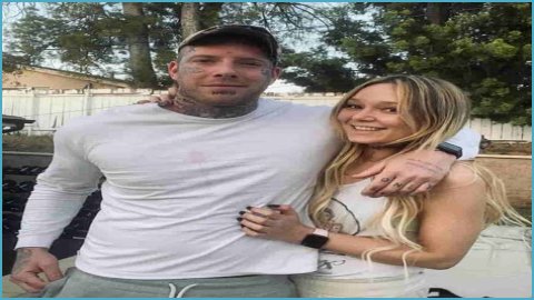 Unraveling The Relationship: Are Tom MacDonald And Nova Rockafeller Married?