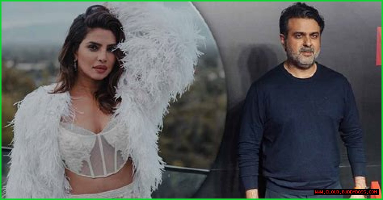 Unveiling The Mystery: Priyanka Chopra Ke BF